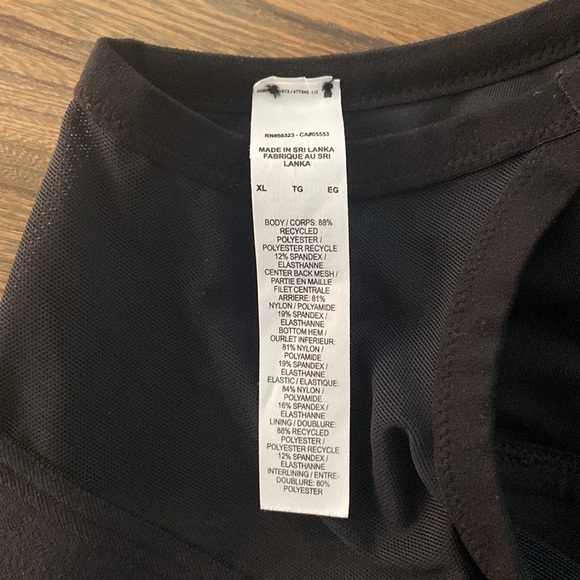 Nike Women’s Pro Indy Bra - Picture 6 of 6